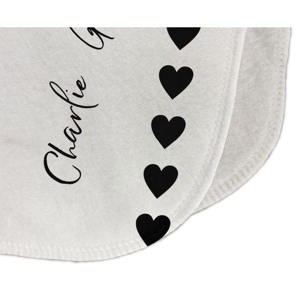 Custom Design - Old Burp Detail