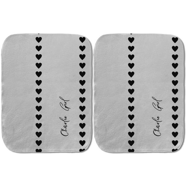 Custom Design - Old Burps - Approval