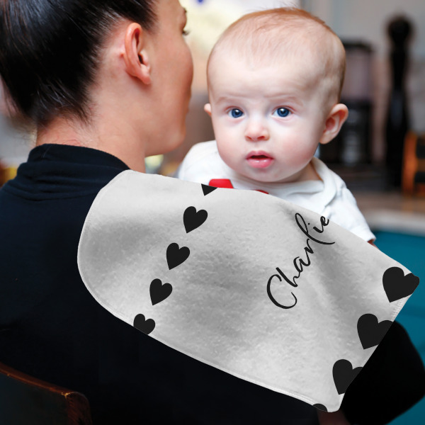 Custom Design - Old Burp - Lifestyle