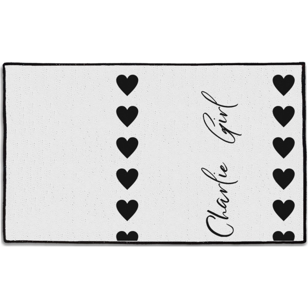 Custom Design - Door Mat - 60"x36" - Approval