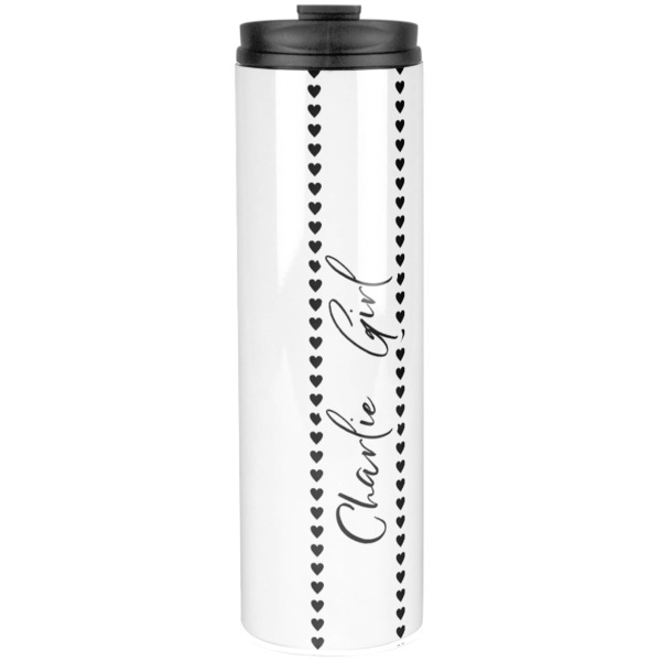 Custom Design - Stainless Steel Tumbler 20 Oz - Front