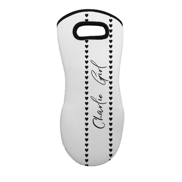 Custom Design Your Own Neoprene Oven Mitt