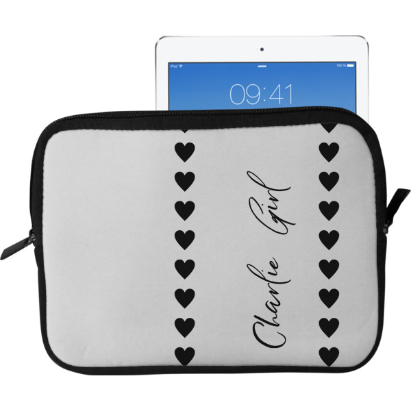 Custom Design - Tablet Sleeve (Medium)