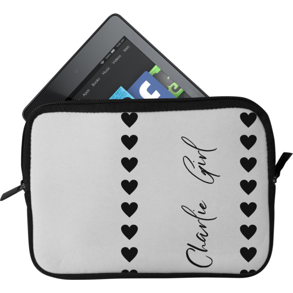 Custom Design Your Own Tablet Case / Sleeve