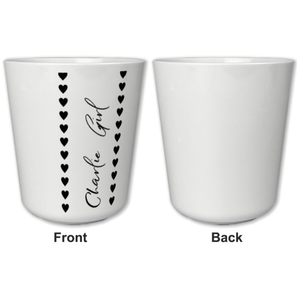 Custom Design - Kids Cup - Front & Back