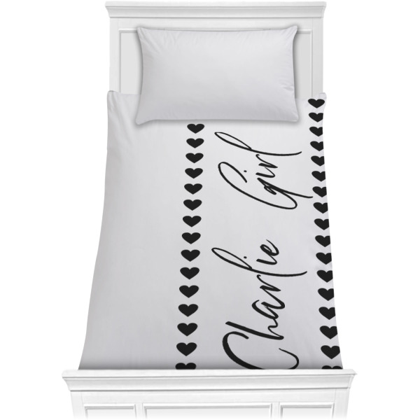 Custom Design - Comforter (Twin)