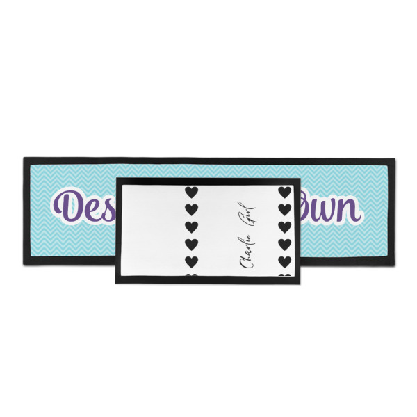 Custom Design - Bar Mat - Parent Main