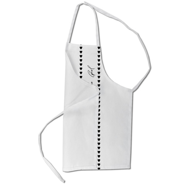 Custom Design - Kid's Aprons - Small - Main