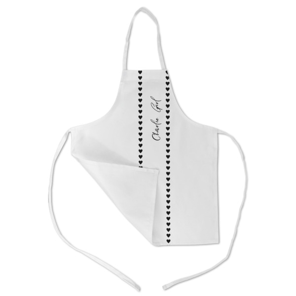 Custom Design - Kid's Aprons - Medium - Main (med/lrg)