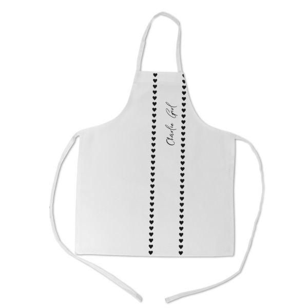 Custom Design Your Own Kid's Apron