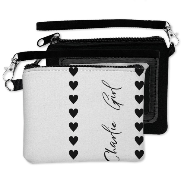 Custom Design - Wristlet ID Cases - MAIN