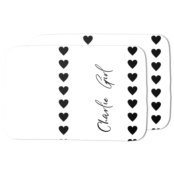 Custom Design - Drying Dish Mat - MAIN