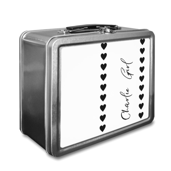 Custom Design Your Own Lunch Box