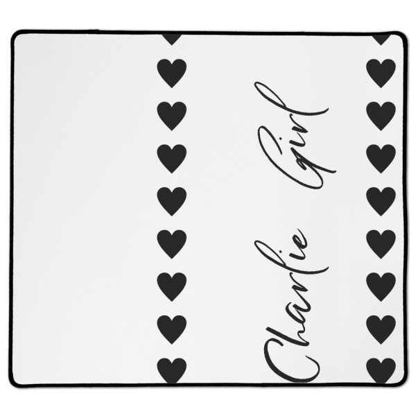 Custom Design - XL Gaming Mouse Pads - 18" x 16" - Approval