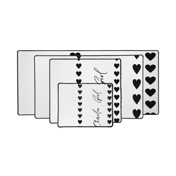 Custom Design - Gaming Mats - Parent/Main