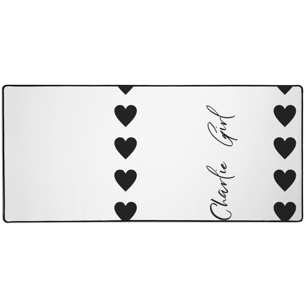 Custom Design Your Own Gaming Mouse Pad