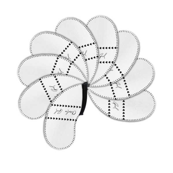 Custom Design - Golf Club Covers - PARENT/MAIN (set of 9)