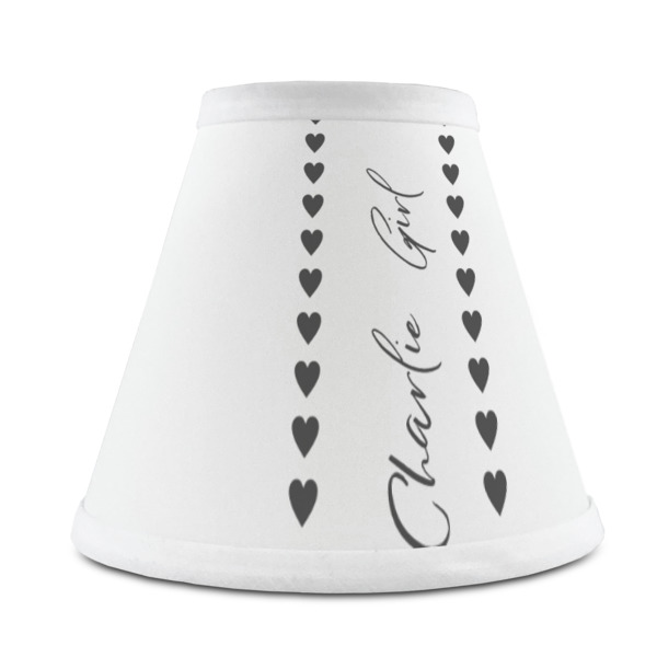 Custom Design Your Own Chandelier Lamp Shade