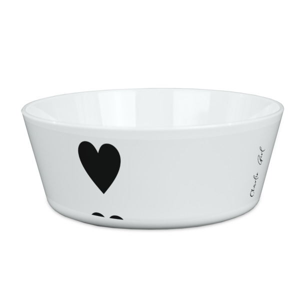 Custom Design Your Own Kid's Bowl
