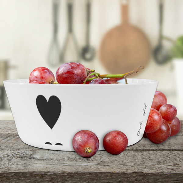 Custom Design - Kids Bowls - Lifestyle
