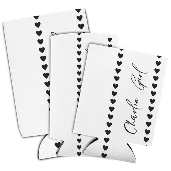 Custom Design - Can Coolers - Main