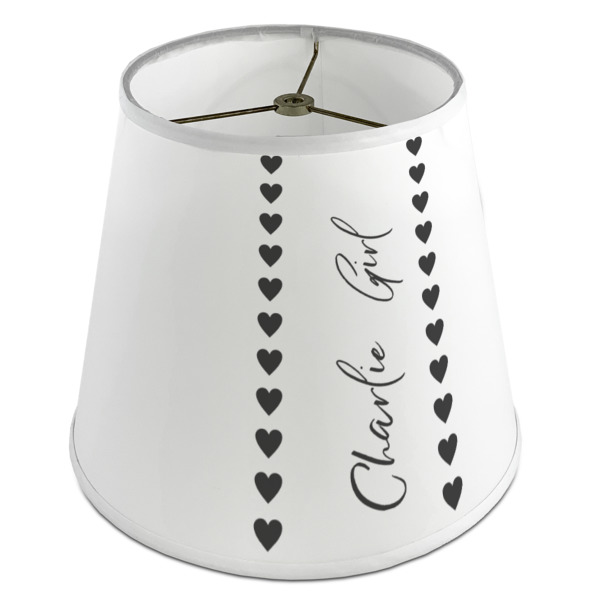 Custom Design Your Own Empire Lamp Shade