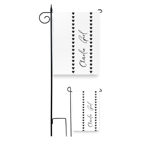 Custom Design - Garden Flag - PARENT/MAIN