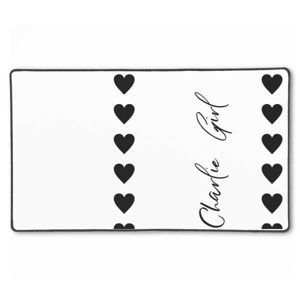 Custom Design Your Own Gaming Mouse Pad - XXL - 24" x 14"