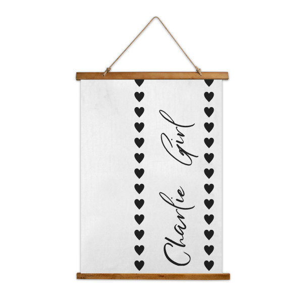 Custom Design Your Own Wall Hanging Tapestry