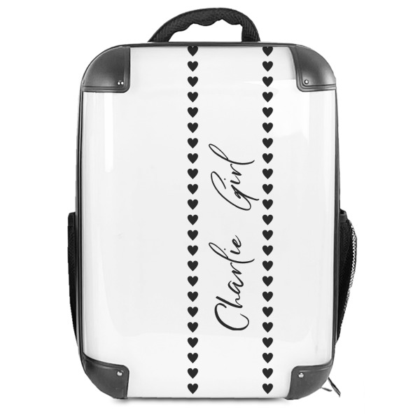 Custom Design Your Own Hard Shell Backpack