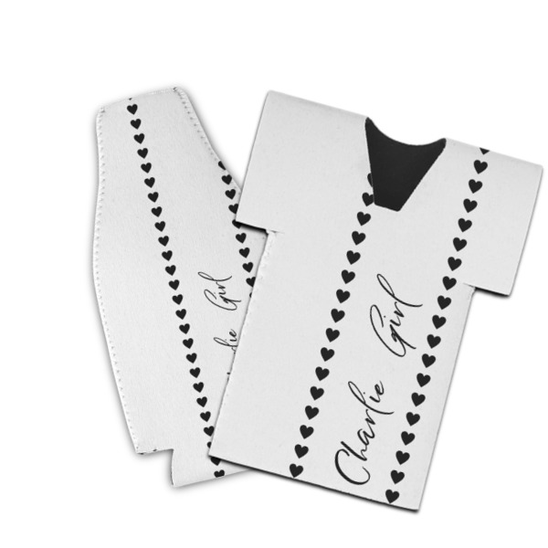 Custom Design Your Own Bottle Cooler