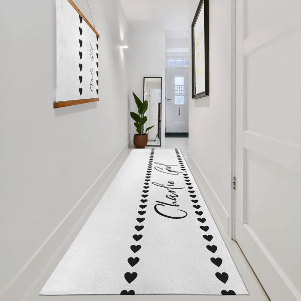 Custom Design - Area Rug Sizes - In Context (vertical)