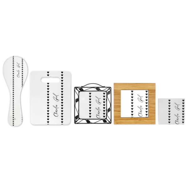 Custom Design - Trivets - All Trivets