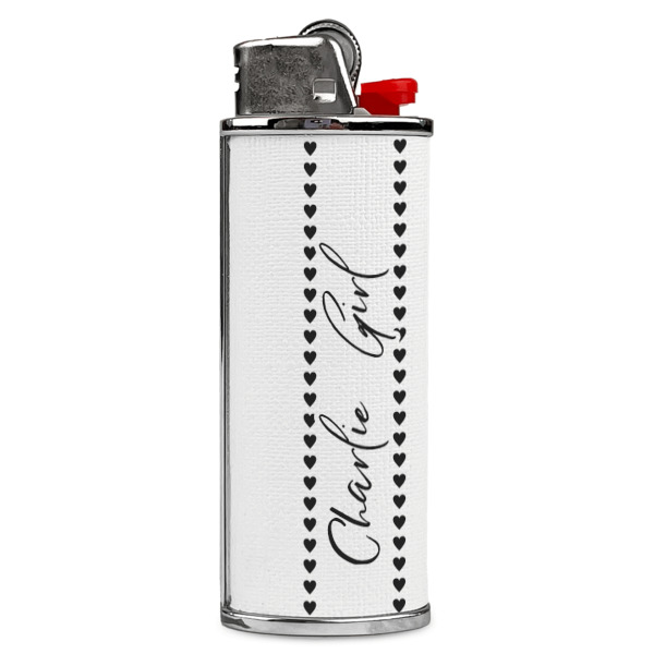 Custom Design Your Own Case for BIC Lighters