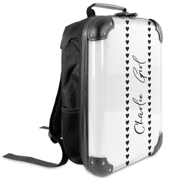 Custom Design Your Own Kids Hard Shell Backpack