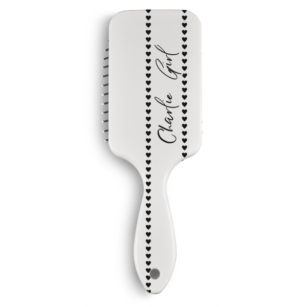 Custom Design Your Own Hair Brush