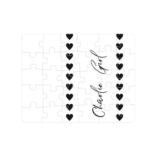 Custom Design Your Own Jigsaw Puzzles