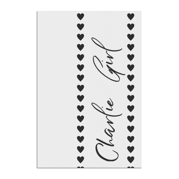 Custom Design Your Own Posters - Matte - 20" x 30"