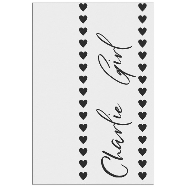 Custom Design Your Own Poster - Matte - 24" x 36"