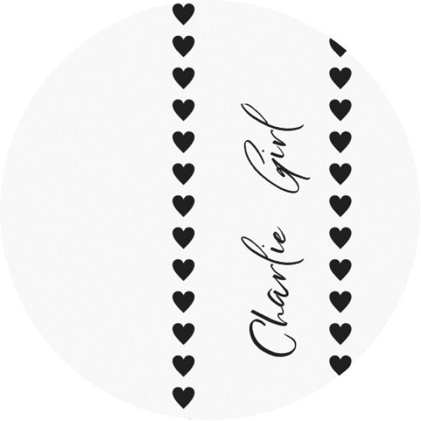 Custom Design Your Own Multipurpose Round Labels - Custom Sized