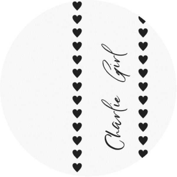 Custom Design - 1" Multipurpose Round Labels - Single Sticker