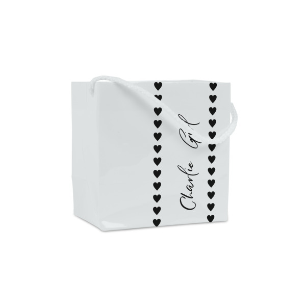 Custom Design Your Own Party Favor Gift Bags - Matte