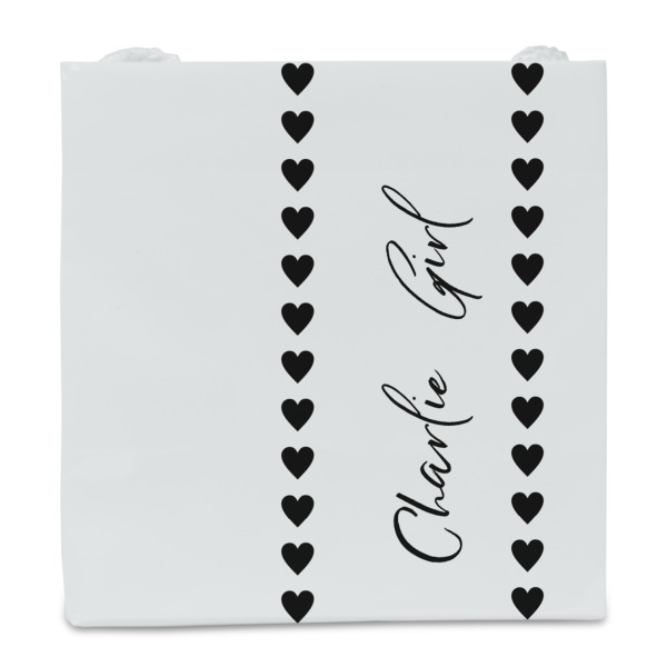 Custom Design - Party Favor Gift Bag - Matte - Front