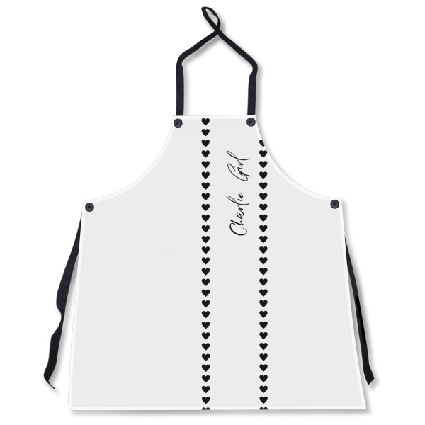 Custom Design - Personalized Apron