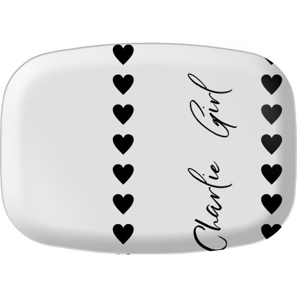 Custom Design Your Own Melamine Platter