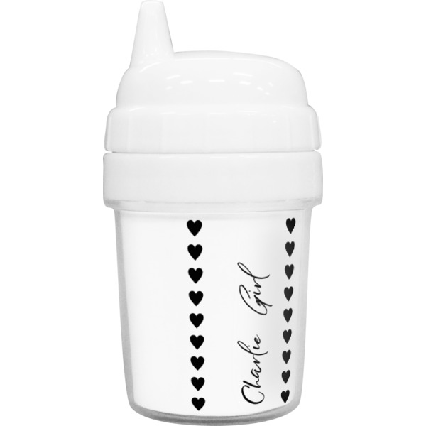 Custom Design Your Own Baby Sippy Cup