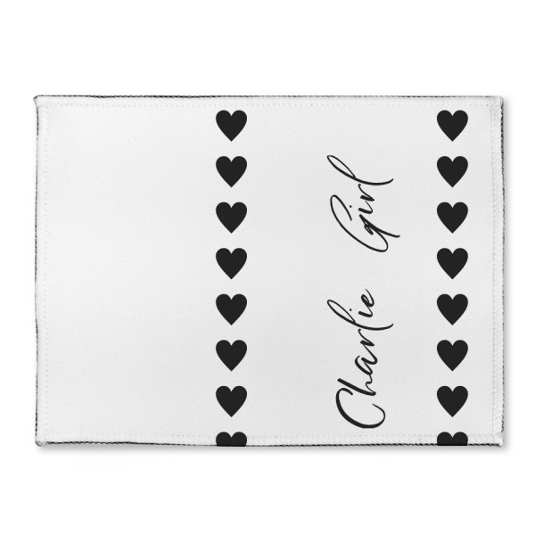 Custom Design Your Own Microfiber Screen Cleaner