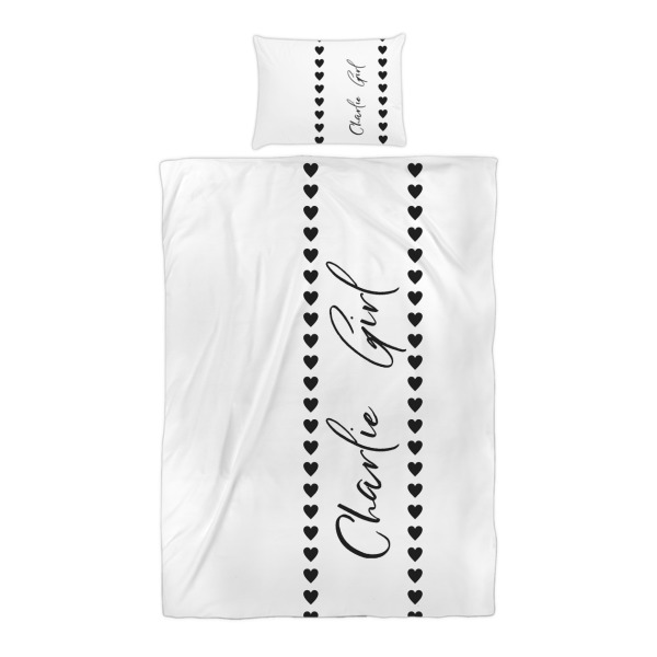 Custom Design - Duvet Cover Set - Twin XL - Alt Approval