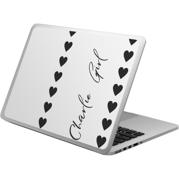 Custom Design - Laptop Skin