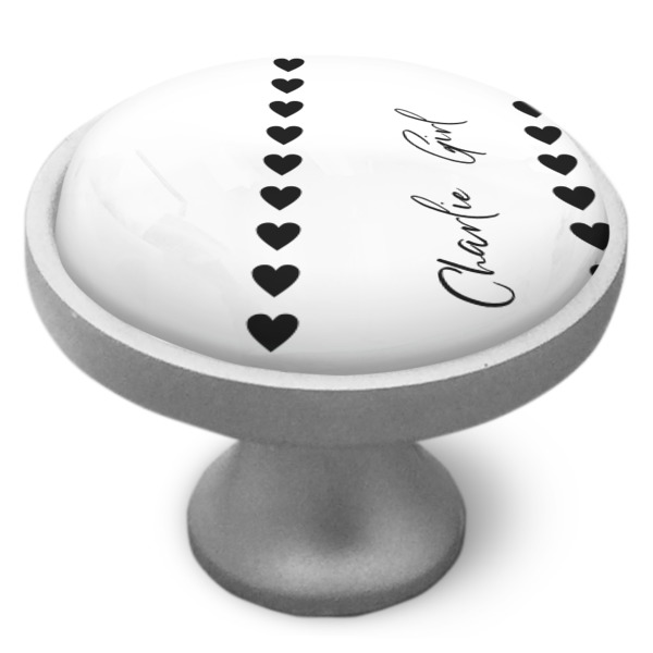 Custom Design Your Own Cabinet Knob